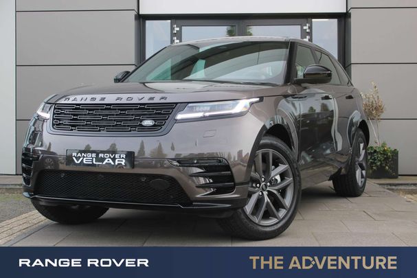 Land Rover Range Rover Velar P400e S 297 kW image number 1