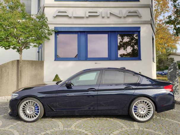 ALPINA D5 S 285 kW image number 6