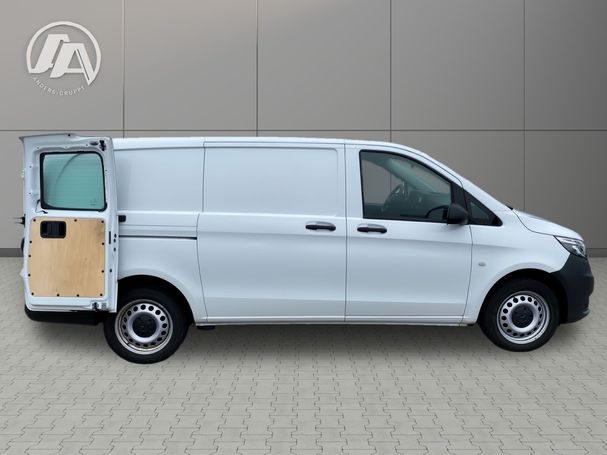 Mercedes-Benz Vito d 120 kW image number 3