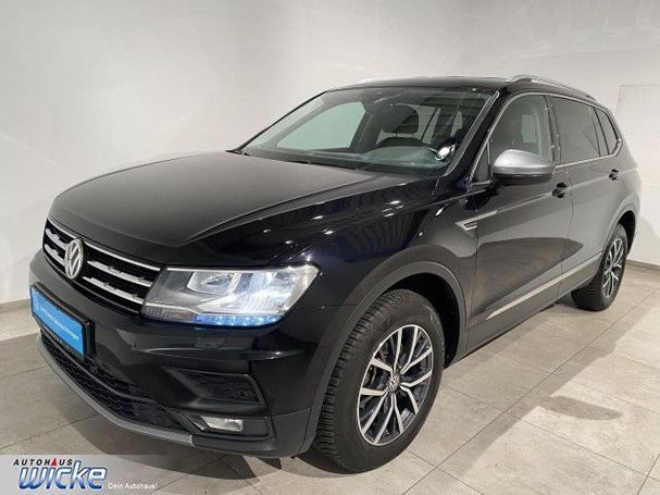 Volkswagen Tiguan Allspace 1.5 TSI 110 kW image number 3