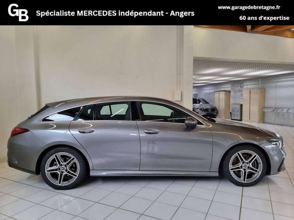 Mercedes-Benz CLA 220 Shooting Brake CLA 220 d 8G-DCT 142 kW image number 3