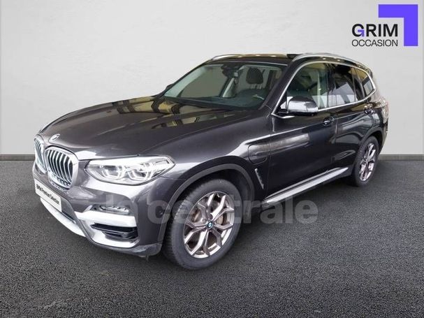 BMW X3 xDrive 215 kW image number 1