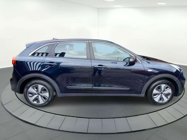 Kia Niro 1.6 GDI 104 kW image number 7