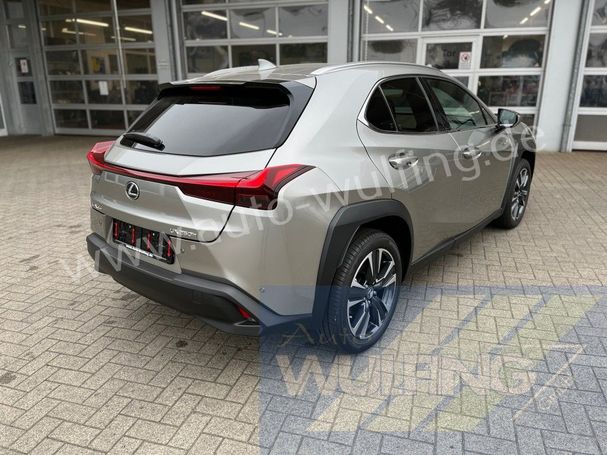 Lexus UX 250h 135 kW image number 3