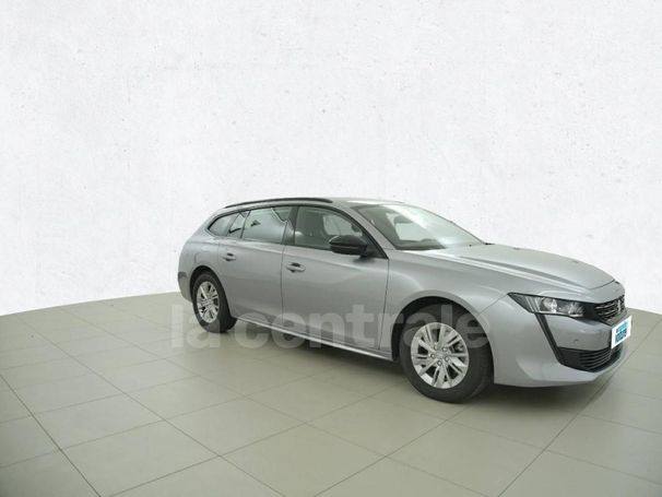 Peugeot 508 SW BlueHDi 130 EAT8 Active 96 kW image number 13