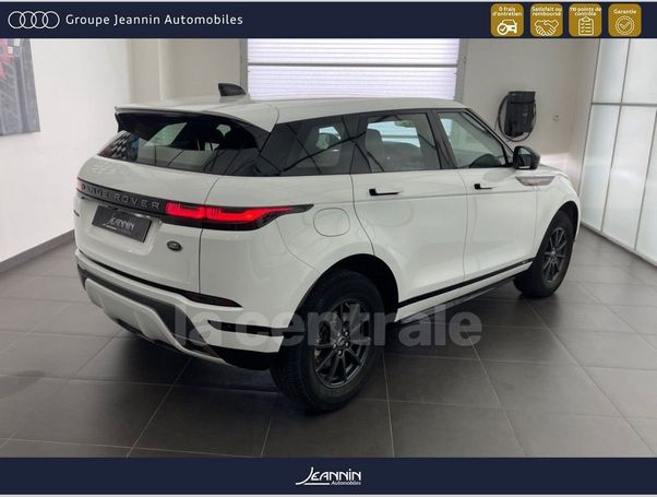 Land Rover Range Rover Evoque 120 kW image number 4