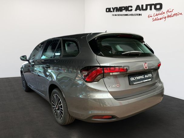 Fiat Tipo Kombi 1.5 Hybrid DCT 96 kW image number 4