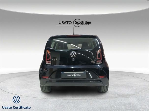 Volkswagen up! 1.0 48 kW image number 7