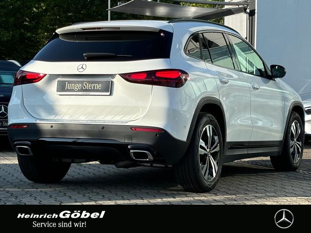 Mercedes-Benz GLA 220 d 140 kW image number 3