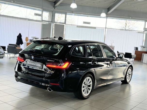 BMW 320d Touring 140 kW image number 7