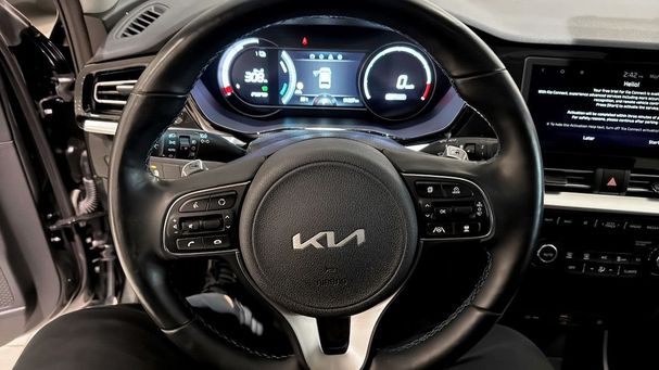 Kia Niro e 150 kW image number 17