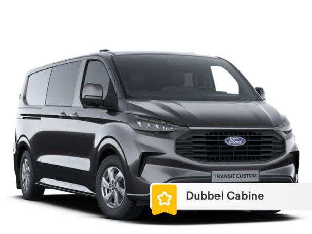 Ford Transit Custom 320 L2H1 Limited 125 kW image number 1