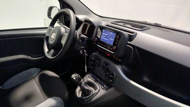 Fiat Panda 1.0 Hybrid 51 kW image number 24