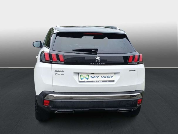 Peugeot 3008 BlueHDi 96 kW image number 7