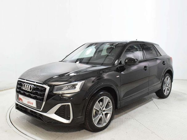 Audi Q2 30 TDI S-line 85 kW image number 1