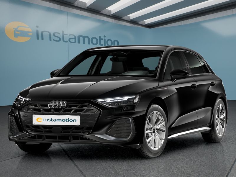 Audi A3 Sportback 35 TDI