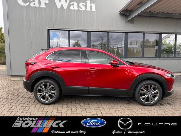 Mazda CX-30 2.0 186 137 kW image number 3