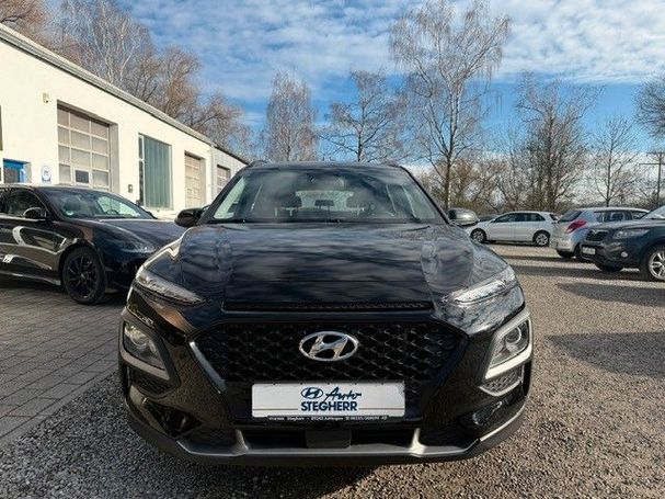 Hyundai Kona 1.0 T-GDI 88 kW image number 1