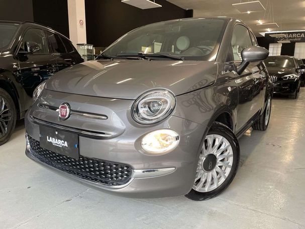 Fiat 500 1.0 51 kW image number 2