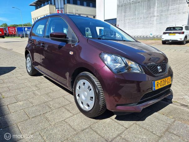 Seat Mii 1.0 Style 44 kW image number 3