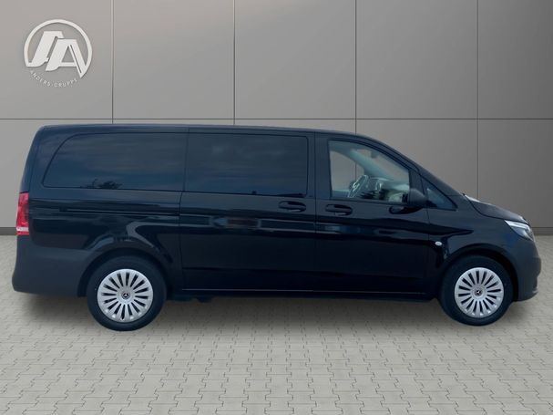 Mercedes-Benz Vito Tourer 124 174 kW image number 5