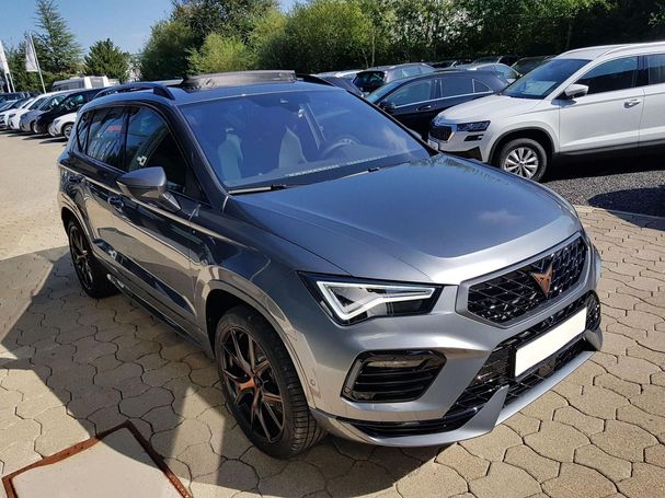 Cupra Ateca 2.0 TSI DSG 221 kW image number 8