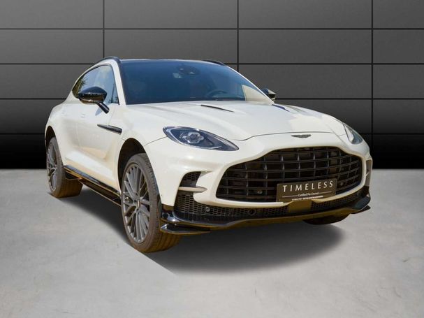 Aston Martin DBX 707 520 kW image number 2