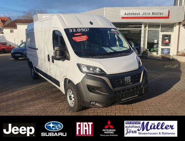 Fiat Ducato L4H2 103 kW image number 3