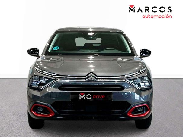 Citroen C4 96 kW image number 2