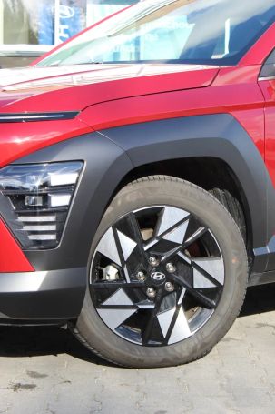 Hyundai Kona 77 kW image number 12