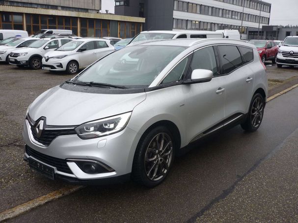 Renault Grand Scenic dCi 130 Energy 96 kW image number 1