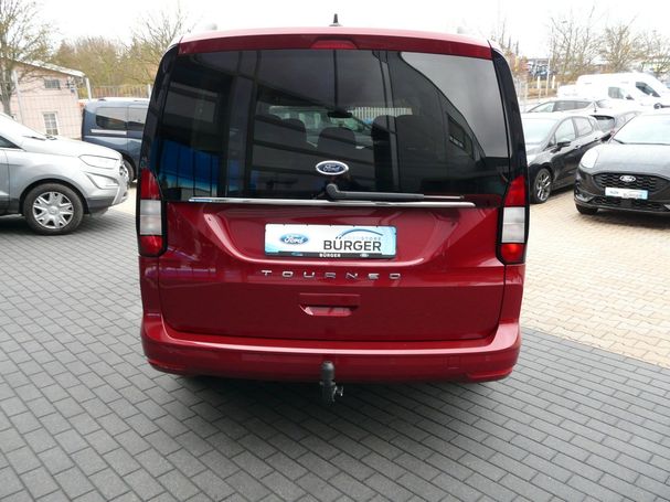 Ford Tourneo Connect Titanium 90 kW image number 6