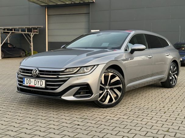 Volkswagen Arteon 2.0 TDI DSG Shooting Brake 4Motion 147 kW image number 1