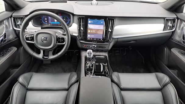 Volvo S90 T8 Ultimate Dark AWD 335 kW image number 4