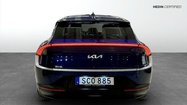 Kia EV6 168 kW image number 7