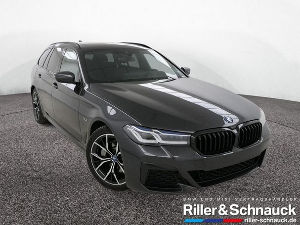 BMW 530 Touring 215 kW image number 2