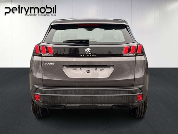 Peugeot 3008 96 kW image number 5