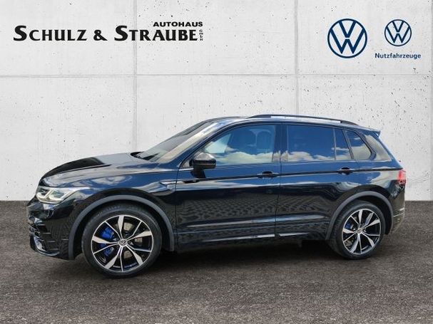 Volkswagen Tiguan R 4Motion DSG 235 kW image number 2