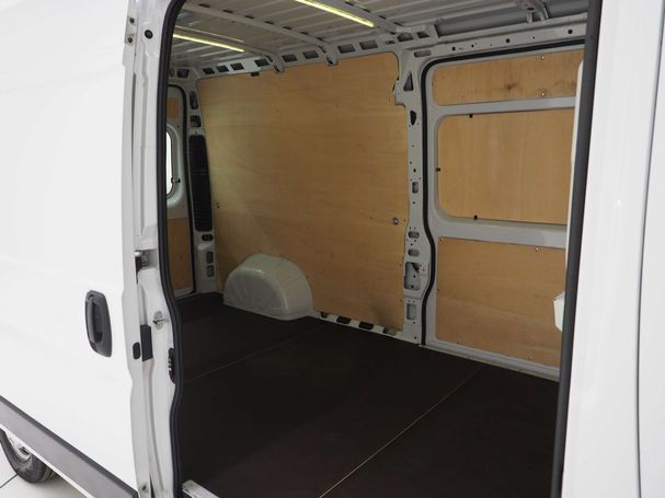 Fiat Ducato 33 2.0 MultiJet 85 kW image number 26