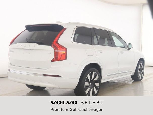 Volvo XC90 T8 Recharge AWD Plus 335 kW image number 18