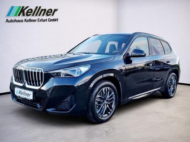 BMW X1 xDrive 145 kW image number 1