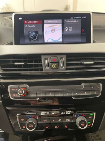 BMW X2 sDrive 100 kW image number 27