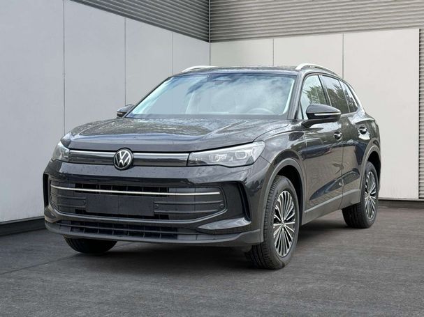 Volkswagen Tiguan 4Motion DSG 142 kW image number 1