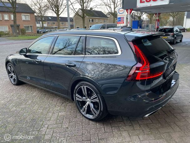 Volvo V60 T8 Twin Engine Inscription AWD 288 kW image number 5