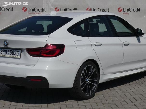 BMW 320i Gran Turismo xDrive 135 kW image number 3