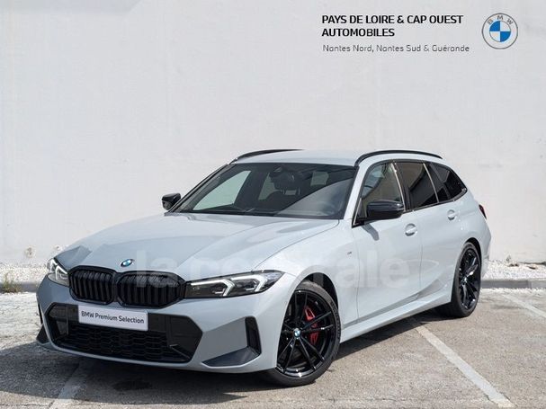 BMW 320d Touring M Sport 140 kW image number 1