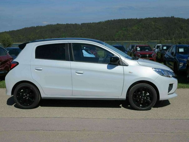 Mitsubishi Space Star 52 kW image number 3