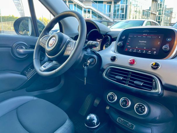 Fiat 500X 1.0 88 kW image number 17