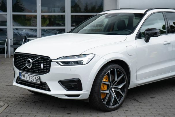 Volvo XC60 T8 AWD 288 kW image number 1