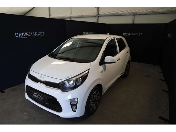 Kia Picanto 49 kW image number 1